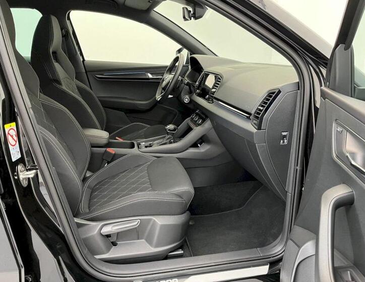 Škoda Karoq 16
