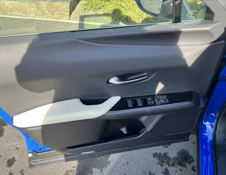 Lexus UX 250h 8