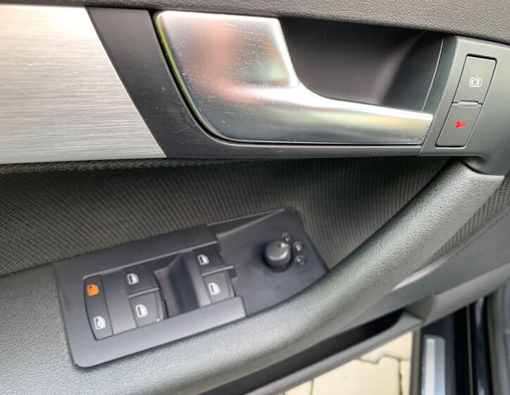 Audi A3 7