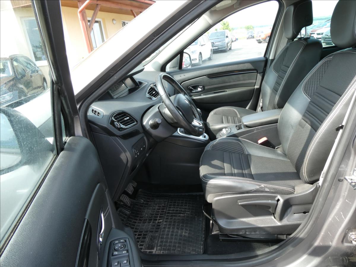 Renault Scénic