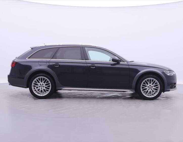 Audi A6 Allroad 8