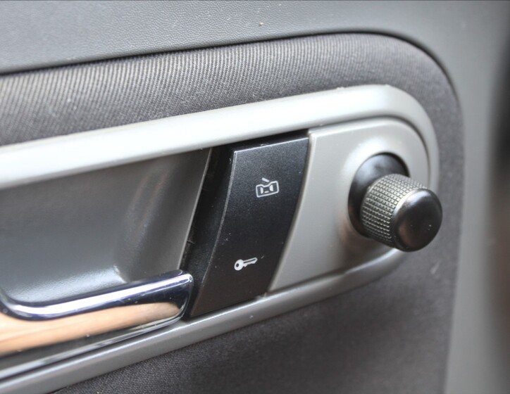 Seat Ibiza 11