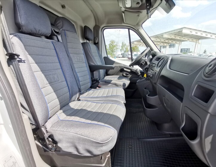 Renault Master 7