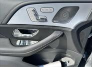 Mercedes-Benz GLE 13