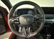 Hyundai i20 10