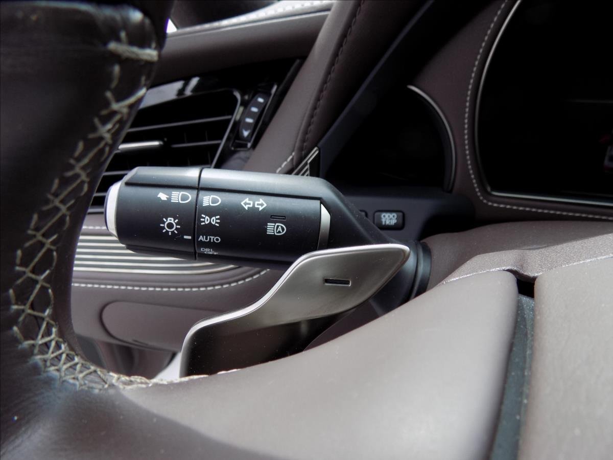 Lexus LS 500