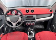 Smart Forfour 16