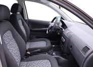 Škoda Fabia 14