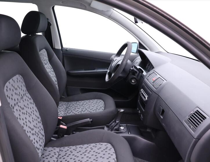 Škoda Fabia 14