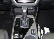 Subaru Crosstrek 12