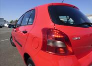 Toyota Yaris 37