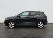Volkswagen T-Cross 3
