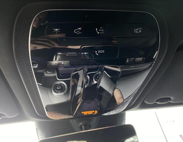 Mercedes-Benz GLC 22