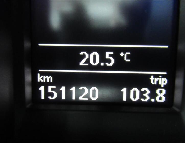 Volkswagen Golf 15