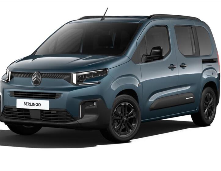 Citroën Berlingo 1