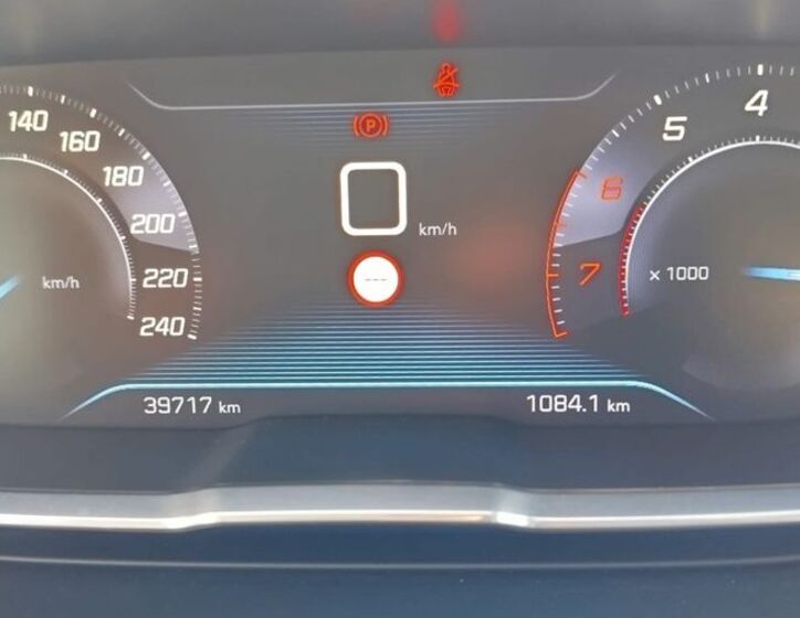 Peugeot 3008 3