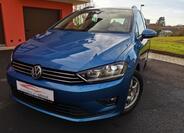 Volkswagen Golf Sportsvan 2