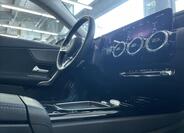 Mercedes-Benz CLA 16