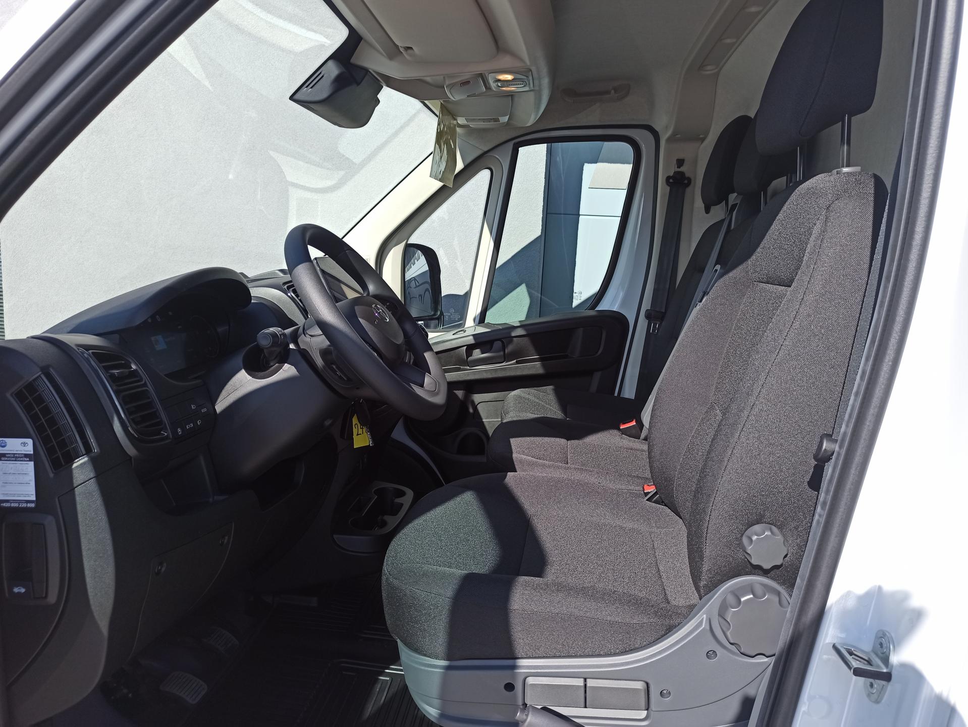 Toyota Proace Max