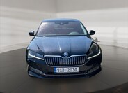 Škoda Superb 2