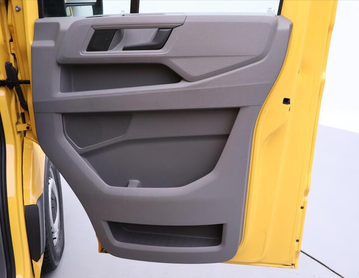 Volkswagen Crafter 15
