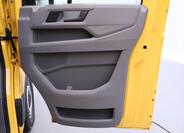 Volkswagen Crafter 15