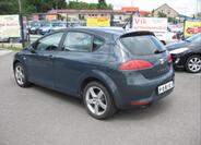 Seat Leon 4