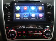 Subaru Outback 19