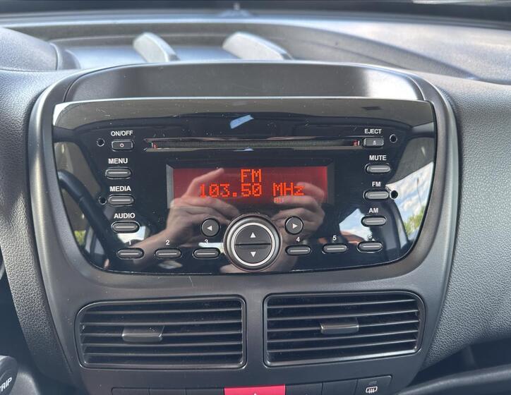 Opel Combo 15