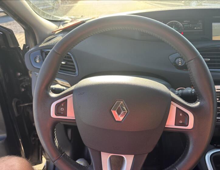 Renault Mégane 13