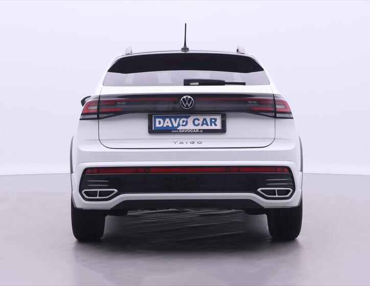 Volkswagen Taigo 6
