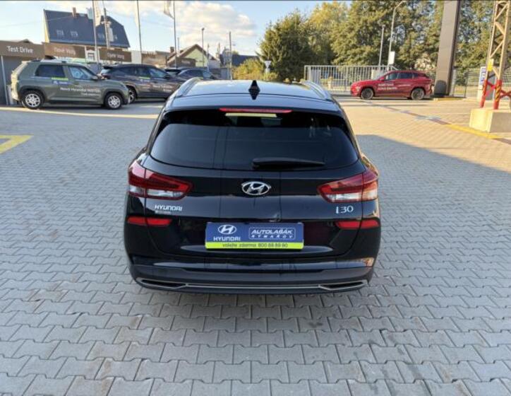 Hyundai i30 6
