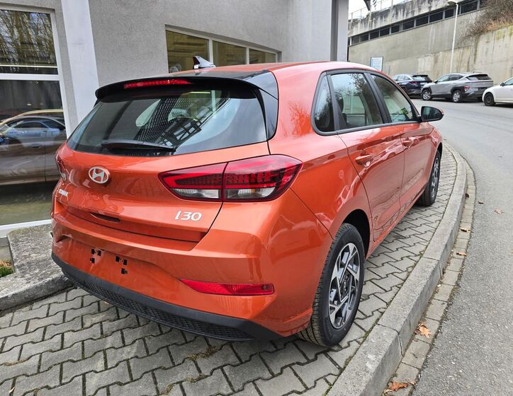 Hyundai i30 5
