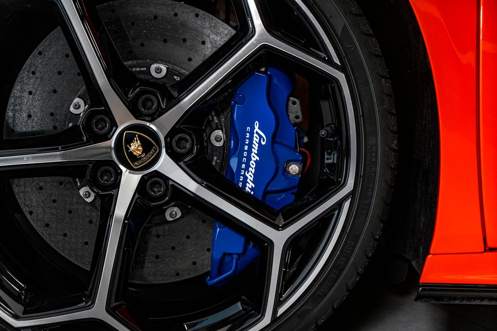 Lamborghini Huracán