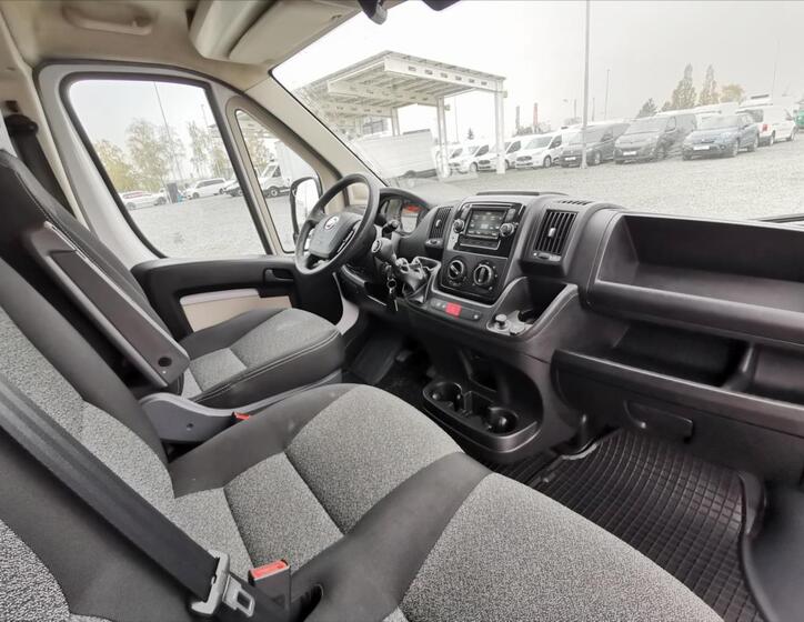 Fiat Ducato 8