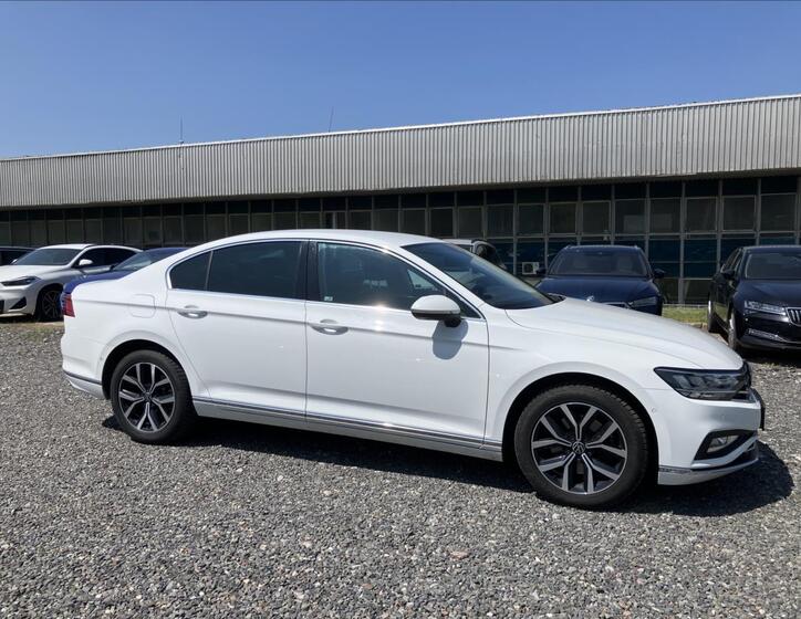 Volkswagen Passat 6