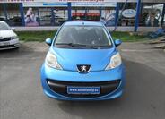 Peugeot 107 2