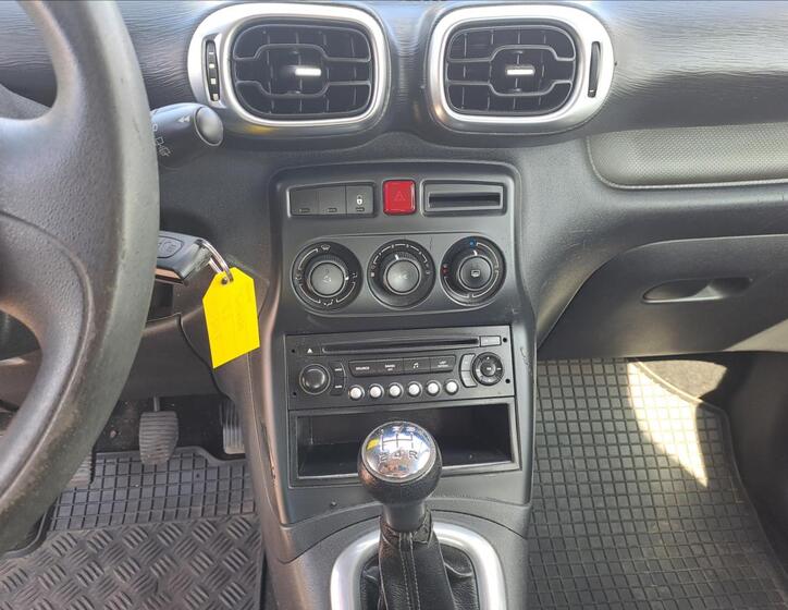 Citroën C3 Picasso 12