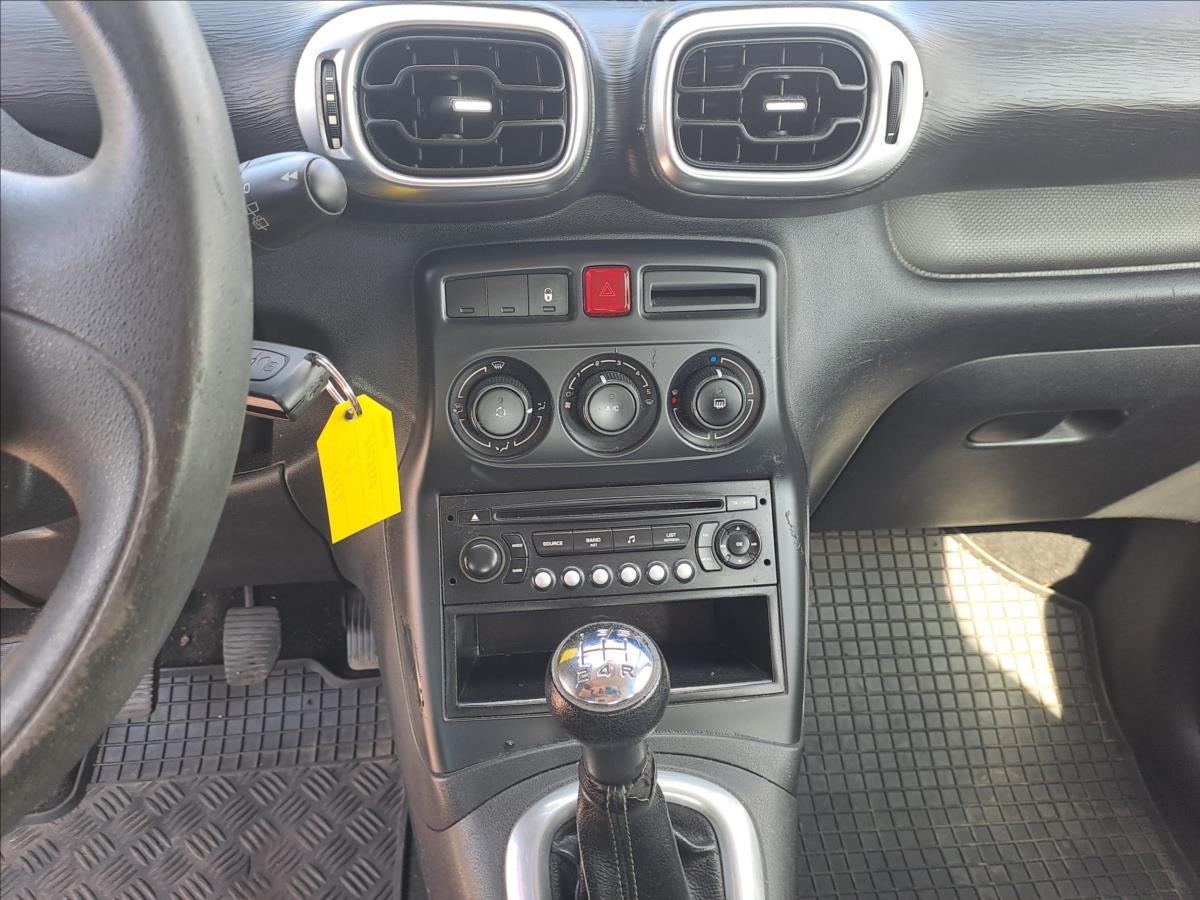 Citroën C3 Picasso