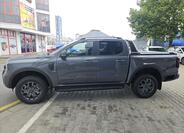 Ford Ranger 2