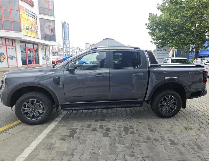 Ford Ranger 2