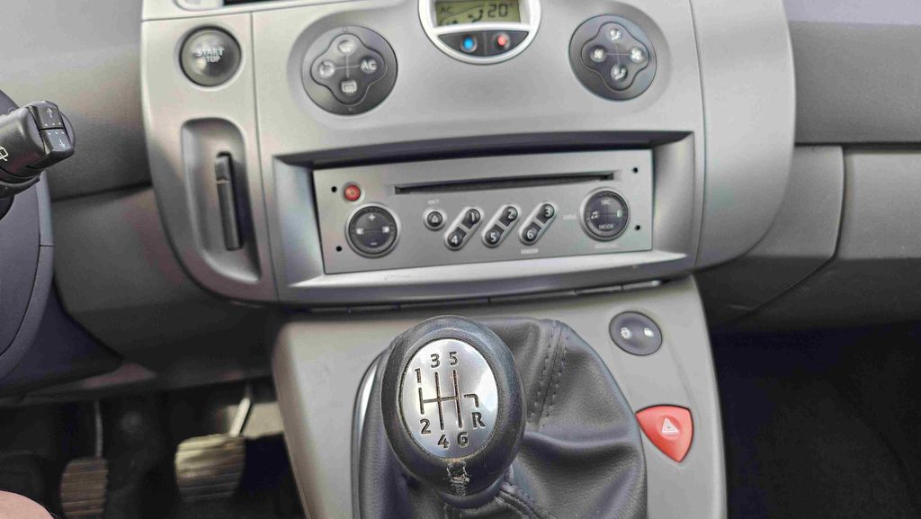 Renault Grand Scénic