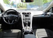 Ford Mondeo 11
