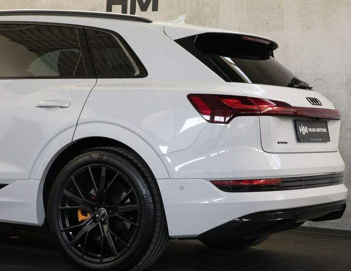 Audi e-tron 7