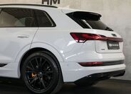 Audi e-tron 7