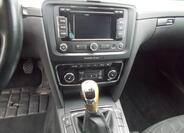 Škoda Superb 20