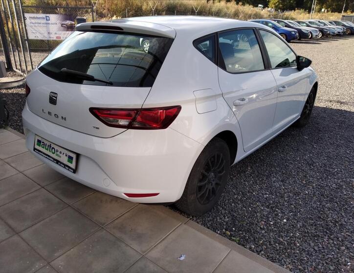 Seat Leon 7