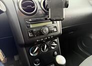 Nissan Qashqai 10