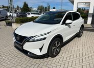 Nissan Qashqai 2