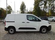 Peugeot Partner 8